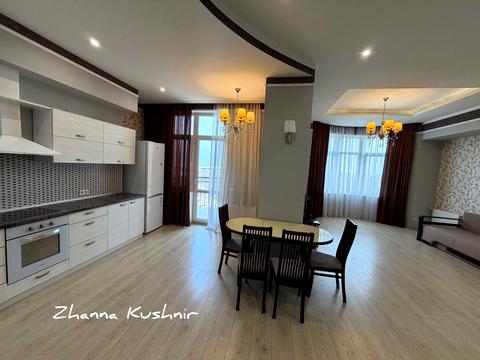 квартира за адресою Сабанський пров., 3