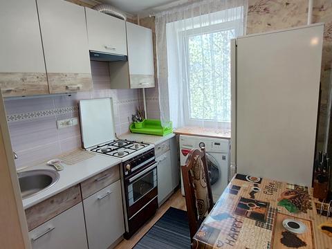 квартира за адресою Генерала Безручка вул., 5