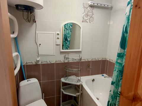 квартира за адресою Генерала Безручка вул., 5