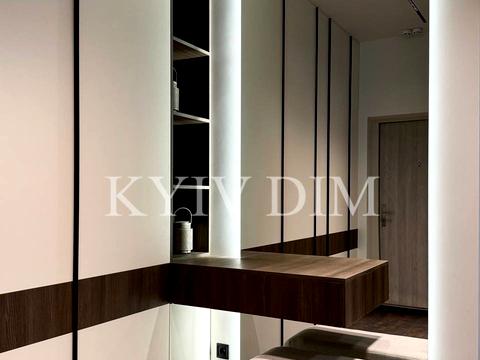 квартира по адресу Берестейский просп. (Победы), 42а