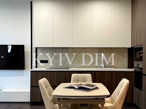 квартира по адресу Берестейский просп. (Победы), 42а