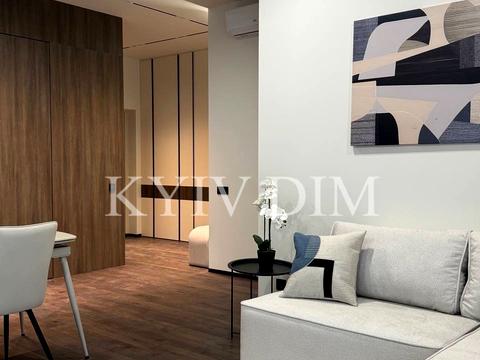 квартира по адресу Берестейский просп. (Победы), 42а