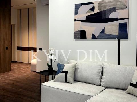 квартира по адресу Берестейский просп. (Победы), 42а