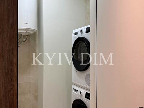 квартира по адресу Берестейский просп. (Победы), 42а