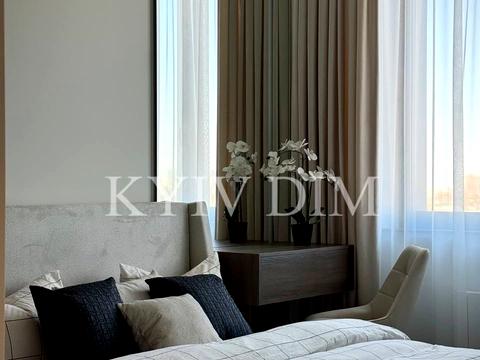 квартира по адресу Берестейский просп. (Победы), 42а