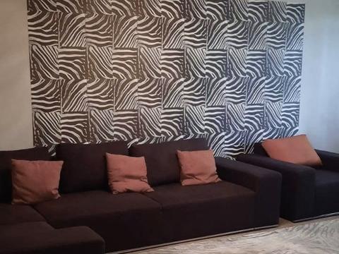 квартира за адресою Карпатської України вул. (Юрія Гагаріна), (Будинок 1)