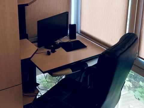 квартира за адресою Карпатської України вул. (Юрія Гагаріна), (Будинок 1)