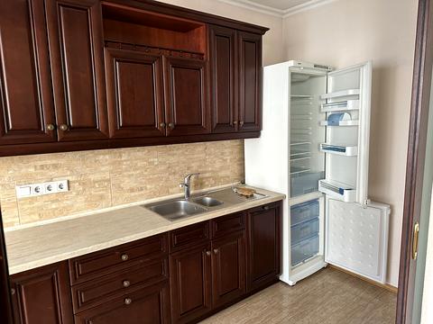 квартира за адресою Михайла Омеляновича-Павленка вул. (Суворова), 13