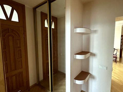 квартира за адресою Михайла Омеляновича-Павленка вул. (Суворова), 13