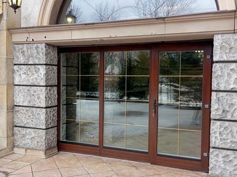 коммерческая по адресу Петра Григоренко просп. (Маршала Жукова), 39