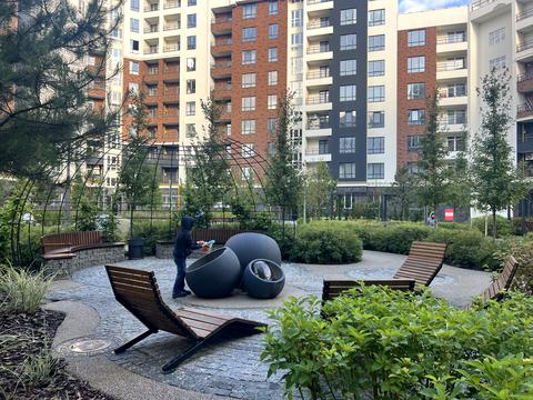 квартира за адресою Ольги Кобилянської вул. (Достоєвського), 1-В/23