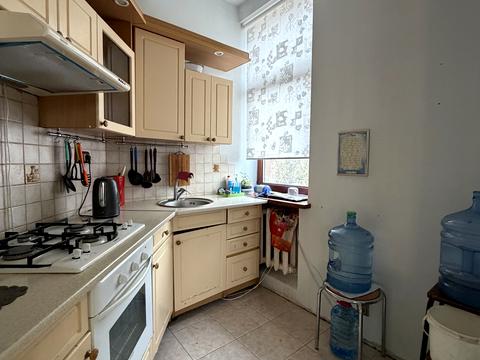 квартира по адресу Киев, Катерини Білокур ул., 8