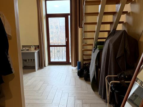 квартира по адресу Киев, Катерини Білокур ул., 8