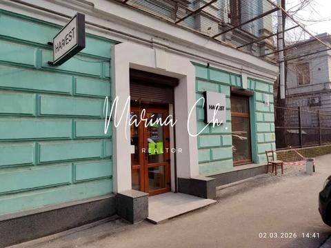 коммерческая по адресу Шевченко ул., 59