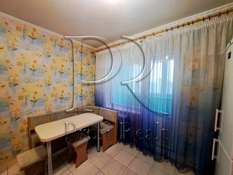 квартира за адресою Лісківська вул., 32/51а