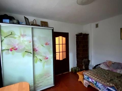 квартира за адресою незалежності, 31