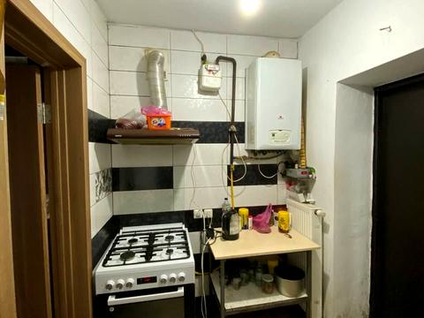 квартира за адресою незалежності, 31