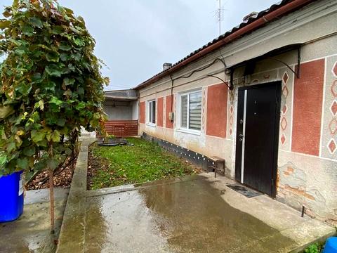 квартира за адресою незалежності, 31