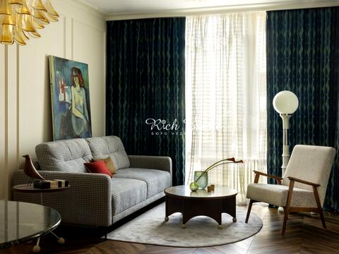 квартира по адресу Предславинская ул., 42