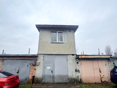 паркомісце за адресою Промислова, 4