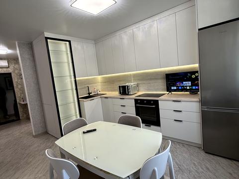 квартира за адресою Перлинна вул., 10