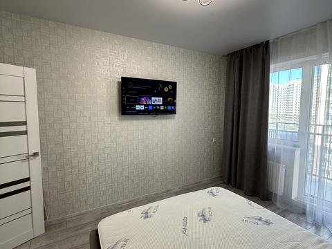 квартира за адресою Перлинна вул., 10