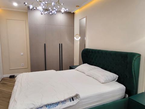 квартира за адресою Панорамна вул., 2