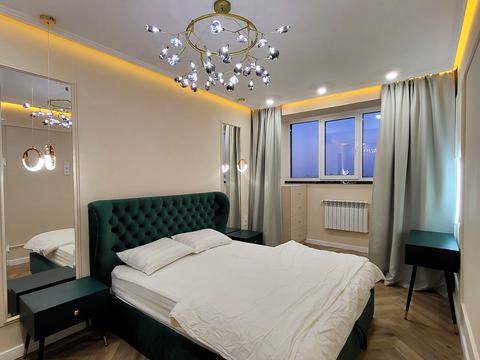 квартира за адресою Панорамна вул., 2