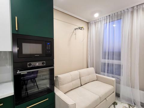 квартира за адресою Панорамна вул., 2