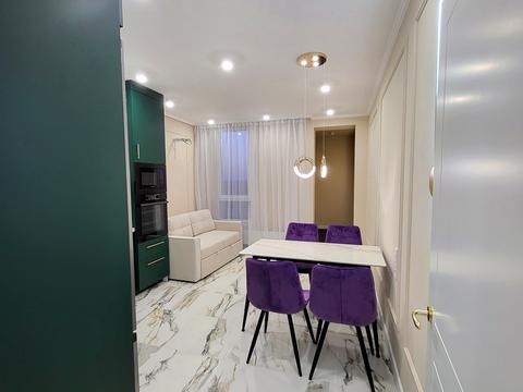 квартира за адресою Панорамна вул., 2
