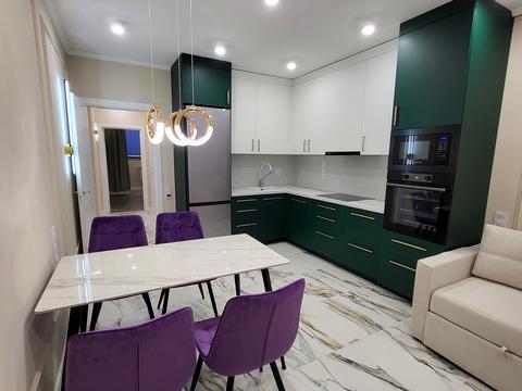 квартира за адресою Панорамна вул., 2