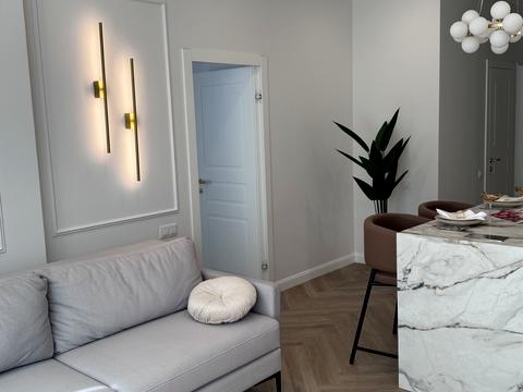 квартира за адресою Андрія Верхогляда вул. (Михайла Драгомирова), 19-А