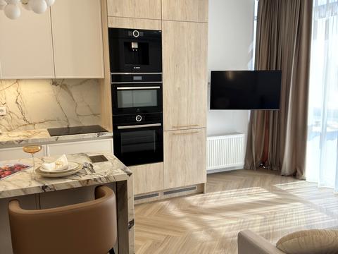 квартира за адресою Андрія Верхогляда вул. (Михайла Драгомирова), 19-А