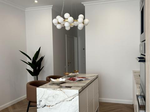 квартира за адресою Андрія Верхогляда вул. (Михайла Драгомирова), 19-А