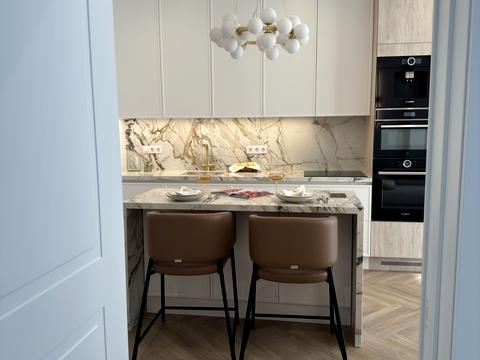 квартира за адресою Андрія Верхогляда вул. (Михайла Драгомирова), 19-А