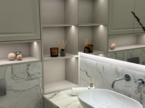 квартира за адресою Андрія Верхогляда вул. (Михайла Драгомирова), 19-А