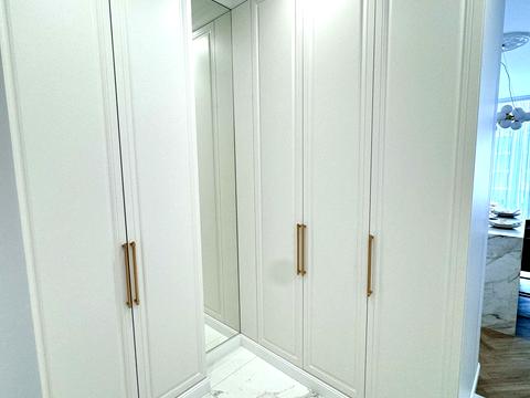 квартира за адресою Андрія Верхогляда вул. (Михайла Драгомирова), 19-А