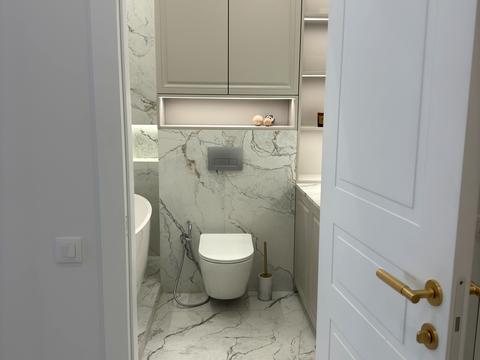 квартира за адресою Андрія Верхогляда вул. (Михайла Драгомирова), 19-А