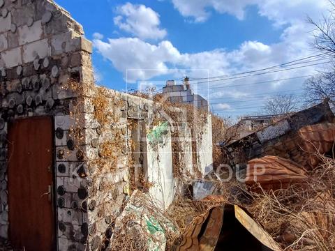 ділянка за адресою Богдана Хмельницкого вул., 27