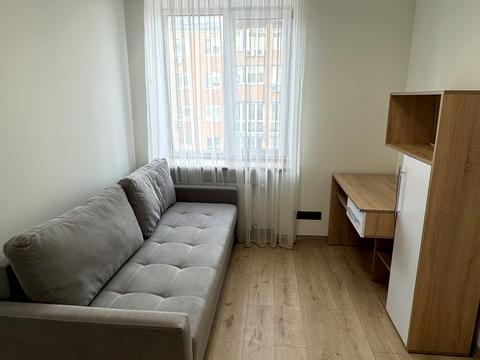 квартира за адресою Літературна вул. (Чехова), 27