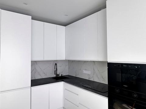 квартира за адресою Воскресенська вул., 2-В