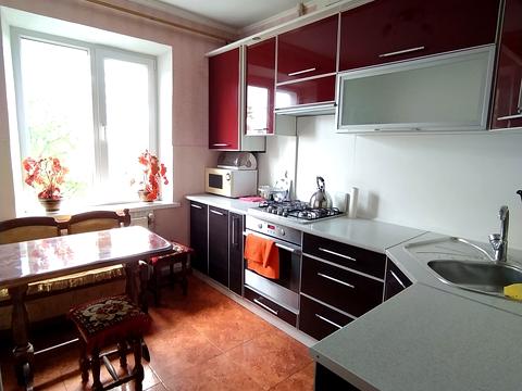 квартира за адресою 15 Квітня вул., 37