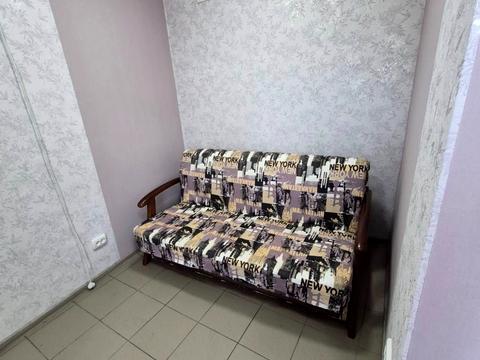 дом по адресу Полковая ул., 26