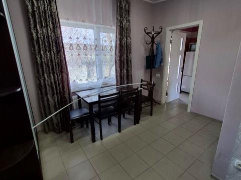 дом по адресу Полковая ул., 26