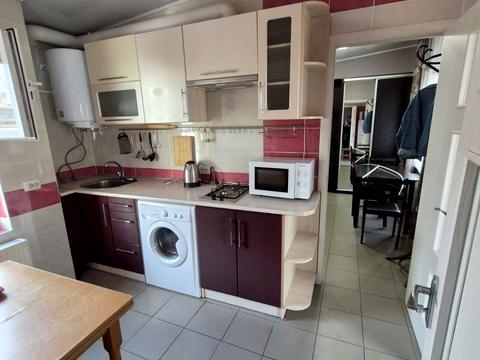 дом по адресу Полковая ул., 26