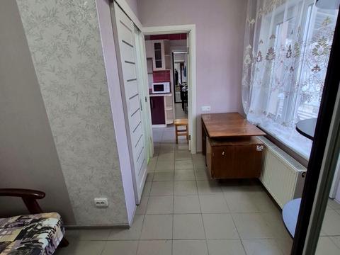 дом по адресу Полковая ул., 26