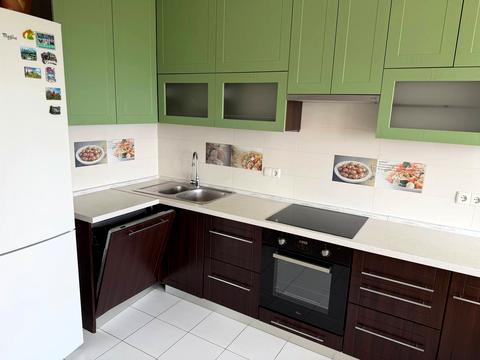 квартира по адресу Степана Рудницкого ул. (Вильямса академика), 5