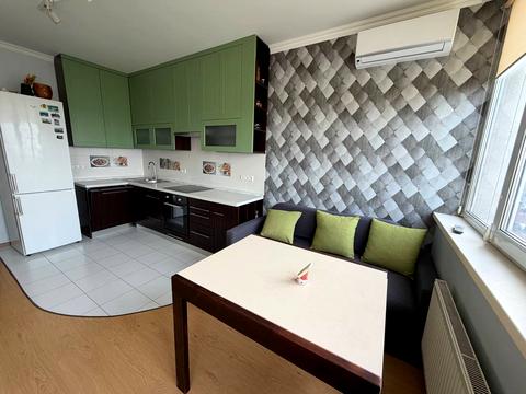 квартира по адресу Степана Рудницкого ул. (Вильямса академика), 5