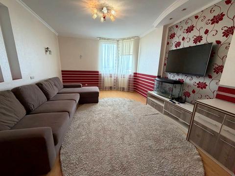 квартира по адресу Степана Рудницкого ул. (Вильямса академика), 5