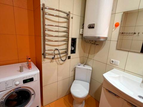 квартира по адресу Степана Рудницкого ул. (Вильямса академика), 5